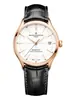 Baume & Mercier Clifton Baumatic M0A10469 фото
