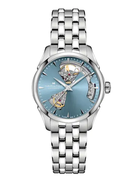 Hamilton Jazzmaster H32215140 фото