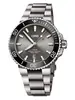 Oris Aquis 01 733 7730 7153-07 8 24 15PEB фото