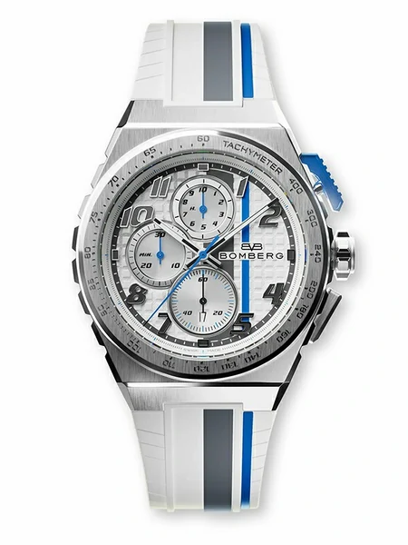 Bomberg Apex Pulse YM NT42CHSS.01-6.12 фото