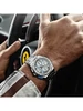 Bomberg Apex Pulse YM NT42CHSS.01-6.12 фото