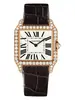 Cartier Santos-Dumont WH100351 фото