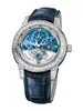 Ulysse Nardin Royal_Blue 799-99BAG фото