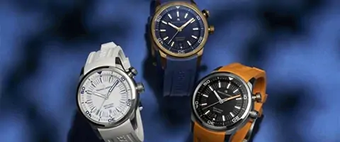 Maurice Lacroix Pontos S Diver фото