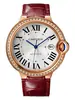 Ballon Bleu de Cartier WJBB0035 фото