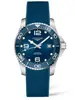 Longines HydroConquest L3.781.4.96.9 фото