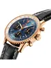 Breitling Navitimer RB0121211C1P1 фото