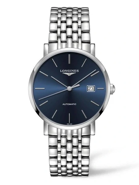 Longines Elegant L4.910.4.92.6 фото