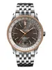 Breitling Navitimer U17326211M1A1 фото