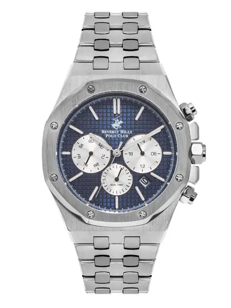 Beverly Hills Polo Club Dual Time BP3051X.390 фото