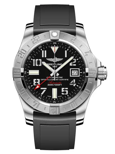 Breitling Avenger A1337111/BC29/137S фото