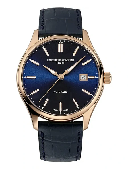 Frederique Constant Classics Index FC-303NN5B4 фото