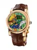 Ulysse Nardin Safari 726-61 фото