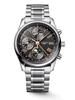 Longines Master Collection Moonphase Chrono L2.673.4.61.6 фото