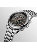 Longines Master Collection Moonphase Chrono L2.673.4.61.6 фото