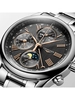 Longines Master Collection Moonphase Chrono L2.673.4.61.6 фото