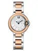 Ballon Bleu de Cartier W3BB0005 фото