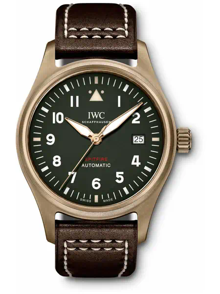 IWC Pilot's Watches IW 326802 фото