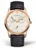 Jaeger-LeCoultre Master Q 1372520 фото