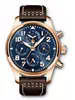 IWC Pilot's Watches IW 392202 фото