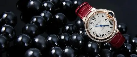 Ballon Bleu de Cartier WJBB0034 фото