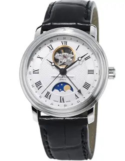 Frederique constant automatic dress watch outlet