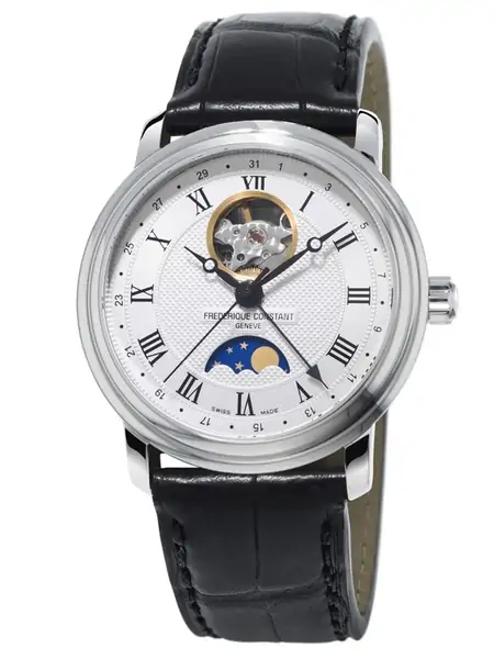 Наручные часы Frederique Constant FC-335MC4P6 фото