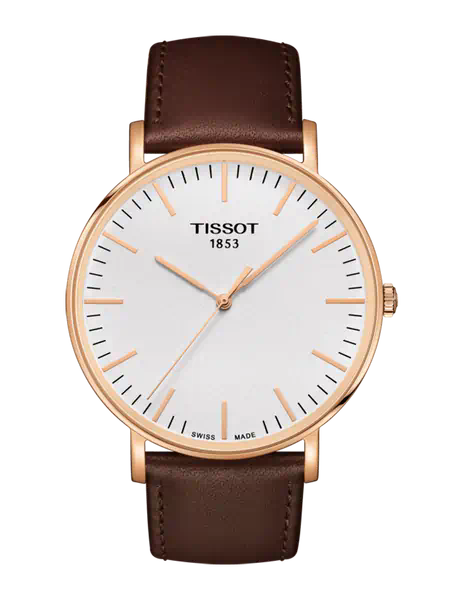 Часы Tissot Everytime Large T109.610.36.031.00 фото