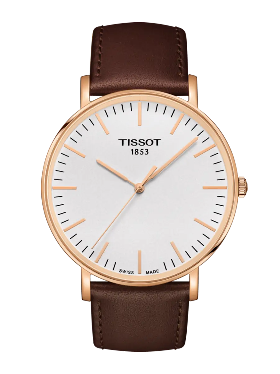 Наручные часы tissot t classic