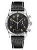 Breitling Aviator 8 AVI Ref. 765 1953 Re-Edition AB0920131B1X1 фото