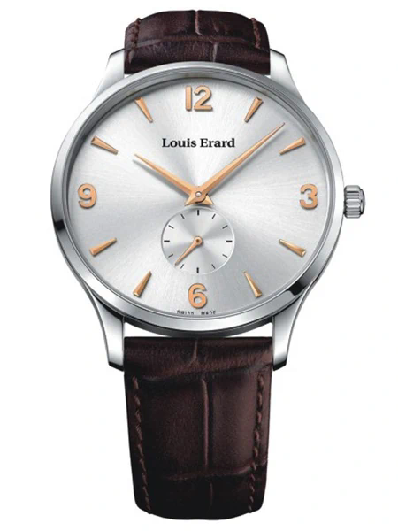 Наручные часы Louis Erard 47217AA11 фото