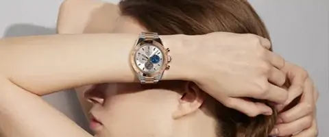 Zenith Chronomaster Sport фото