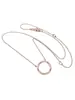 Damiani D.Side Колье 20086949 фото