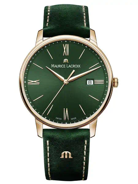 Наручные часы Maurice Lacroix EL1118-PVP01-610-1 фото
