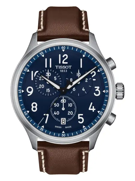 Tissot Chrono XL T116.617.16.042.00 фото