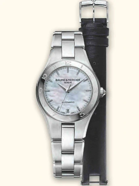 Наручные часы Baume & Mercier MOA 10035 фото