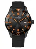 Claude Bernard Aquarider Automatic 80129 37NNOCA NNO фото