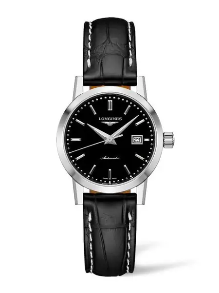 Longines Heritage L4.325.4.52.0 фото