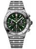 Breitling Chronomat AB01343A1L1A1 фото