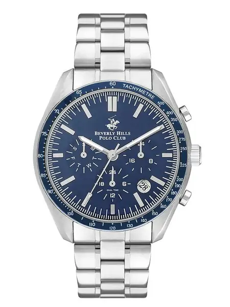 Beverly Hills Polo Club Dual Time BP3372X.390 фото