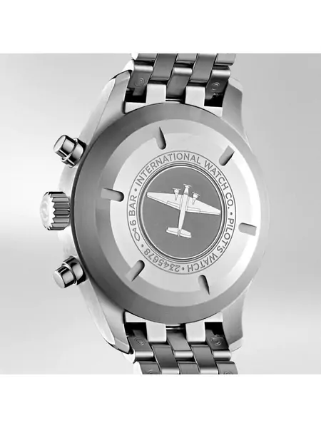Iwc 377710 on sale