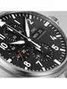 IWC  PILOTS WATCHES IW 377710 фото