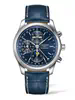 The Longines Master Collection L2.773.4.92.0 фото