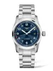 Longines Spirit L3.810.4.93.6 фото