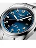 Longines Spirit L3.810.4.93.6 фото