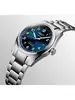 Longines Spirit L3.810.4.93.6 фото