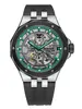 Edox Delfin Mecano 85303 3NN VB фото