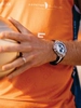 Maurice Lacroix Aikon Quartz Chronograph Special Edition KOTC Titanium AI 1018-TT030-130-K фото