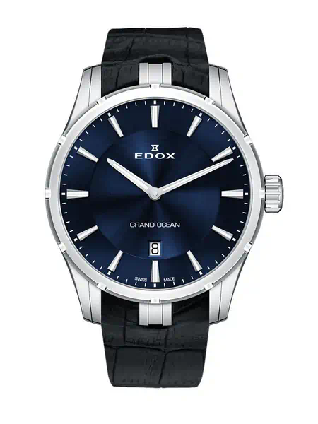 Наручные часы Edox 56002 3C BUIN фото