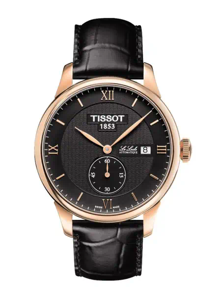 Часы Tissot Le Locle Automatic Petite Seconde T006.428.36.058.01 фото